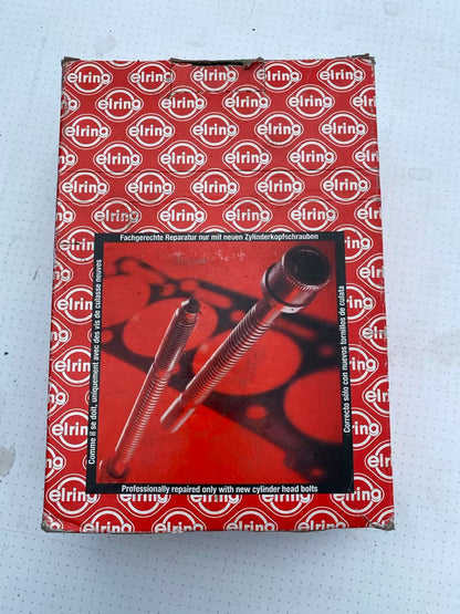 Elring 057.240 Zylinderkopfschraubensatz 12 Stck. M12