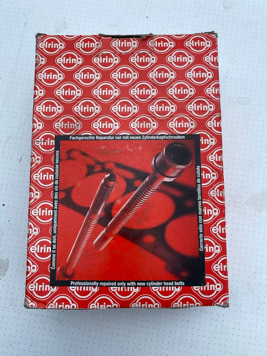 Elring 057.240 Zylinderkopfschraubensatz 12 Stck. M12