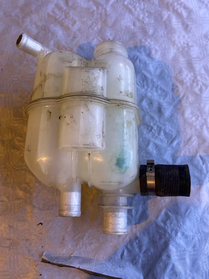 Smart 450 Augleichbehälter 0005768V007