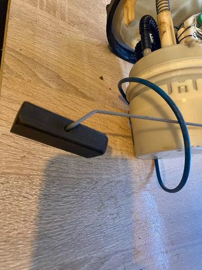 Citroen C5 C4 Kraftstoffpumpe Benzin 9632672080