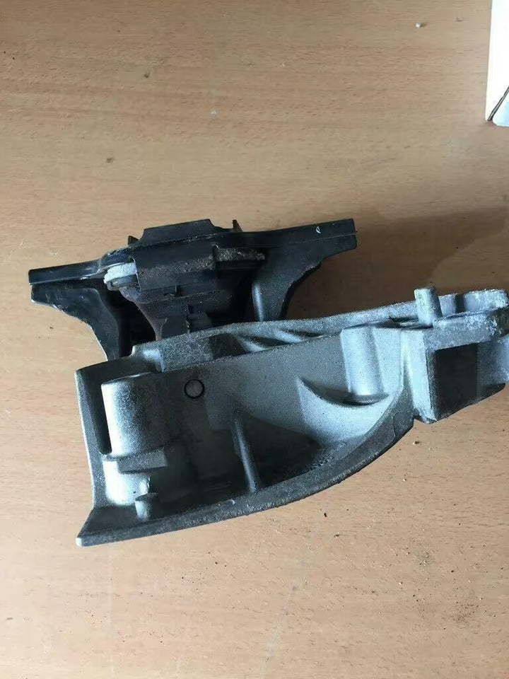 Renault Megane II Motorlagerung