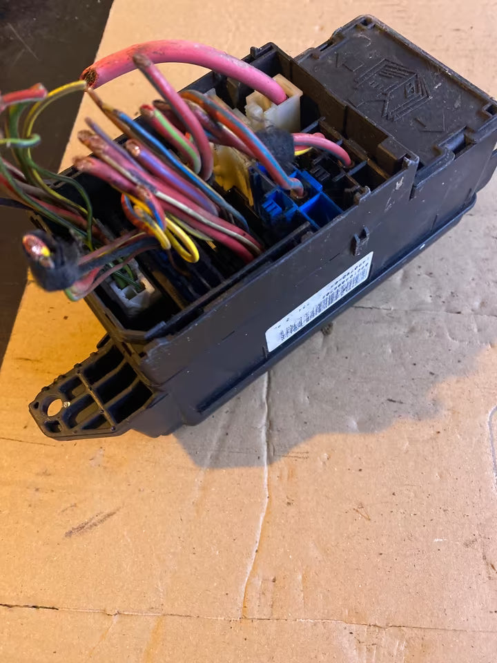 Mini Cooper R50 Sicherungskasten 1480790