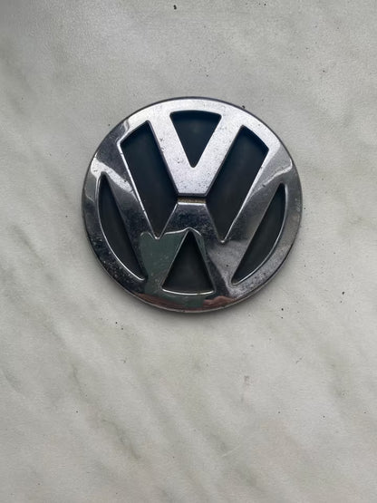 Emblem Volkswagen Golf III (1H1) (3b9853630) (1995-01)