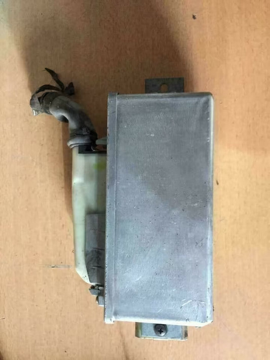 VW T4 Steuergerät 701907379A 026510071