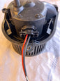 VW LT Heizungsgebläse Valeo 663329W