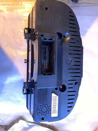 VW Touran Tachometer 1T0920861A