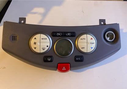 Nissan Micra K12 Klimabedienung 69450005
