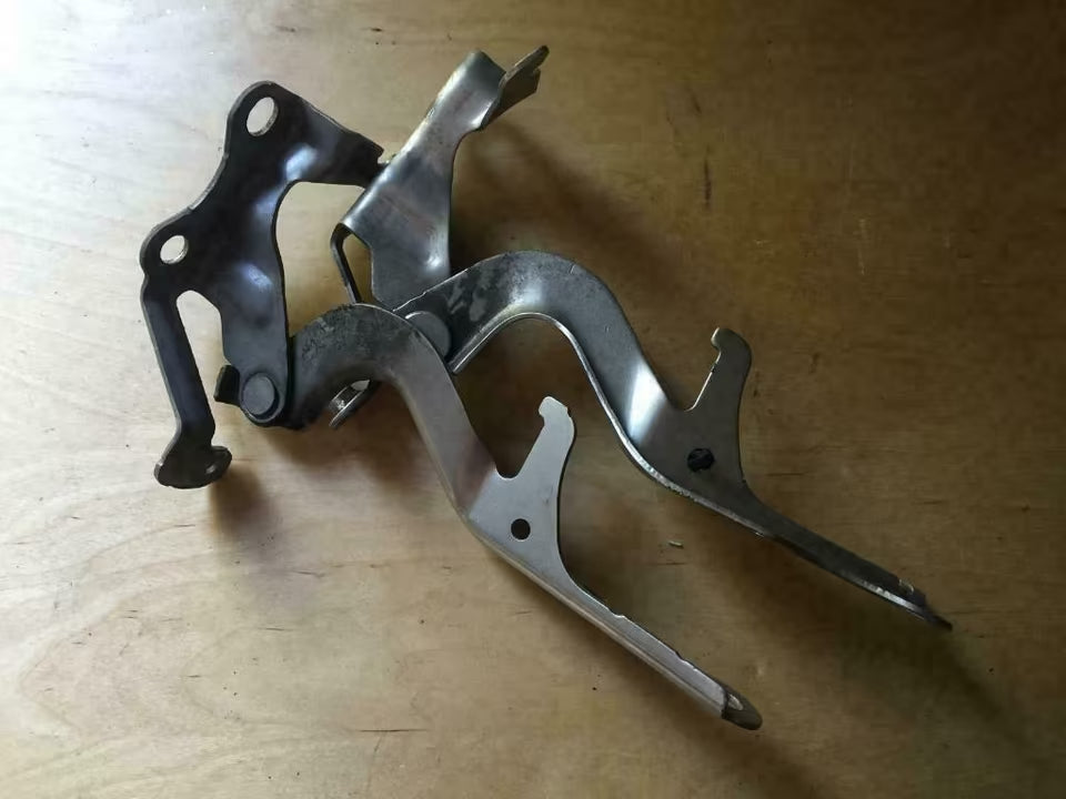 Toyota Corolla `09 Luftdüsengehäuse 55680-64020 &15A710 Bj:2009