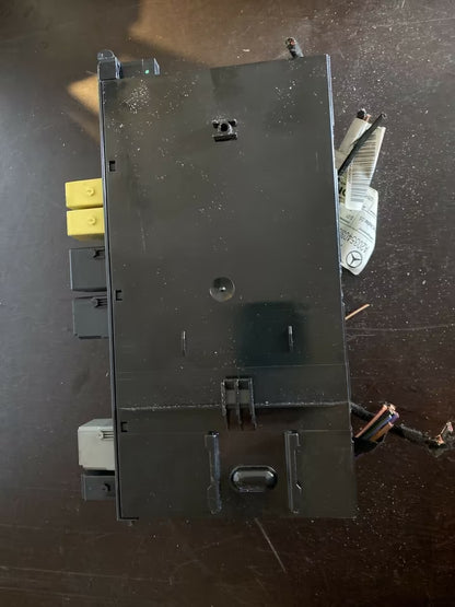 Mercedes W203 Sicherungskasten 35455101