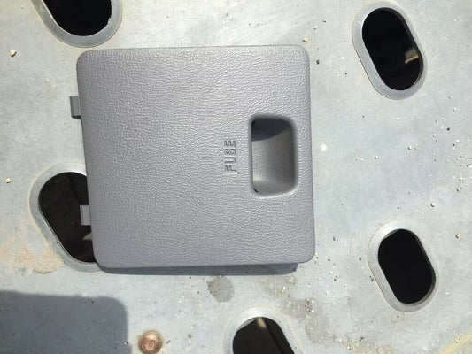 Hyundai H1 Travel Bj 2008-Relaikasten Blende