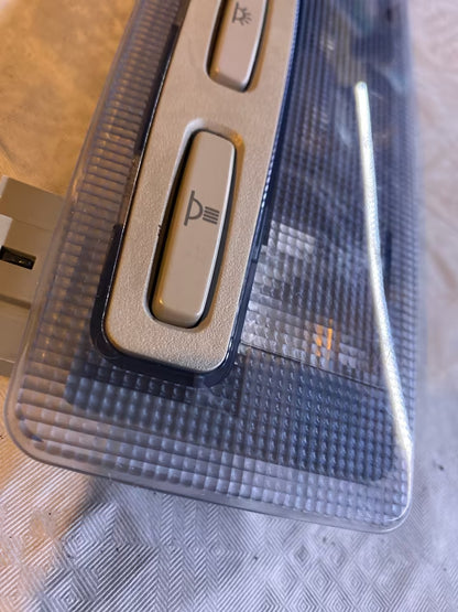 Nissan Almero Innenraumbeleuchtung 23780700