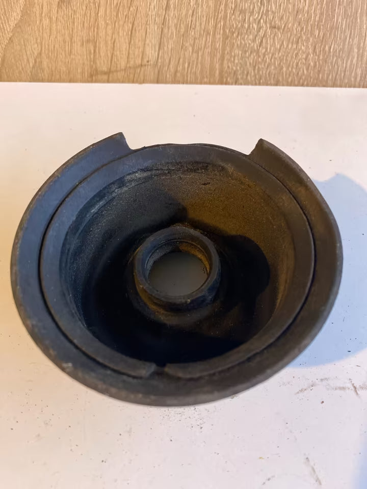 Fiat Ducato 290 Abdeckkappe Scheinwerfer 07847609