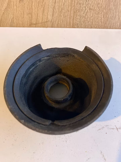 Fiat Ducato 290 Abdeckkappe Scheinwerfer 07847609