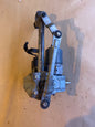 VW Touran 1 Wischergestänge Links vorne 1T0955023E