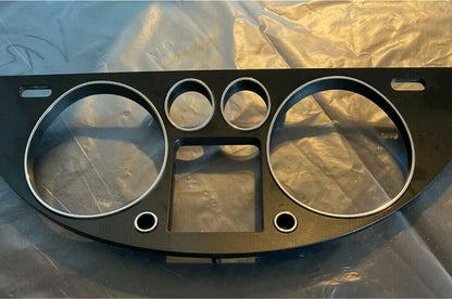 VW Passat 3C 6B Zierleiste Blende 3C1858335AM