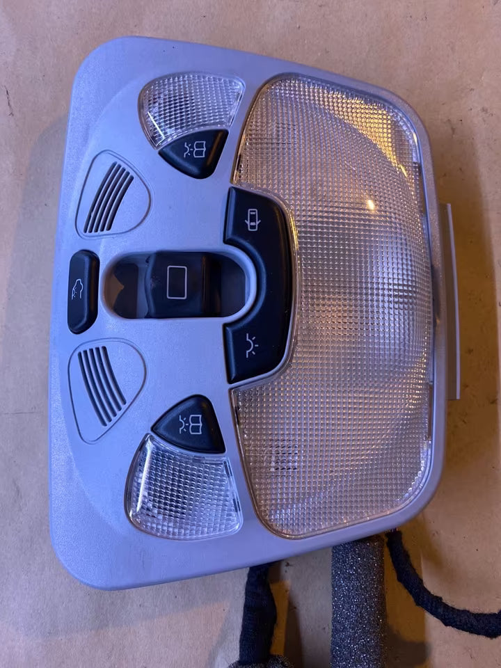 Mercedes W203 Innenraumlampe
