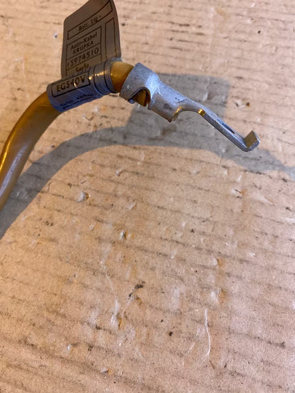 BMW ESerie Batteriekabel 9113151