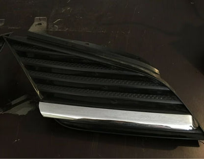 Nissan Primera P12 Kühlergitter Set