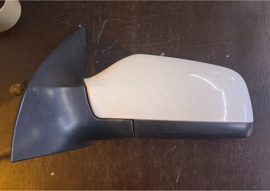 Opel Astra G Seitenspiegel links