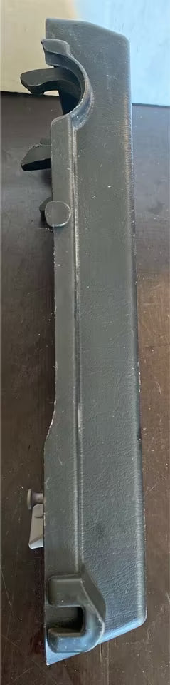 Toyota Corolla Verso E12 Blende Zierleiste 64312-13010 rechts