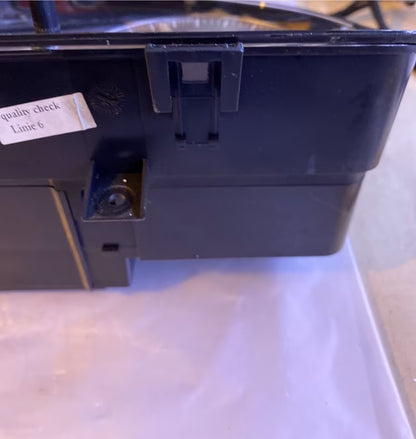 VW Touran Tachometer 1T0920861A