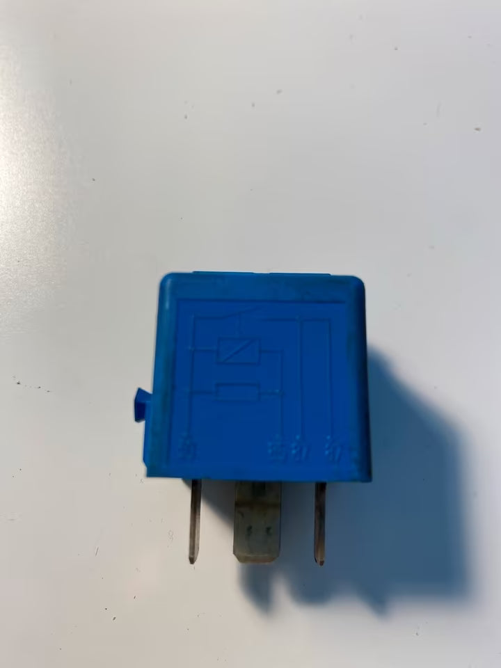 Relais BMW 6136-8364581