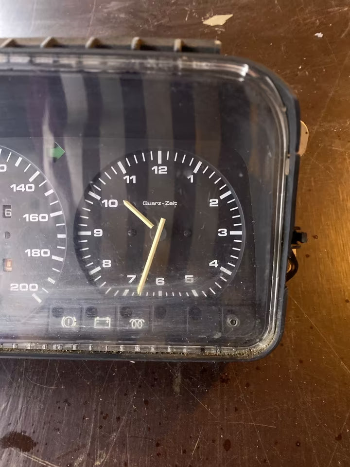 VW T4 Tacho Tachometer 701919033BA 701919053AB
