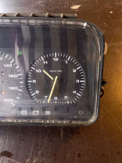 VW T4 Tacho Tachometer 701919033BA 701919053AB
