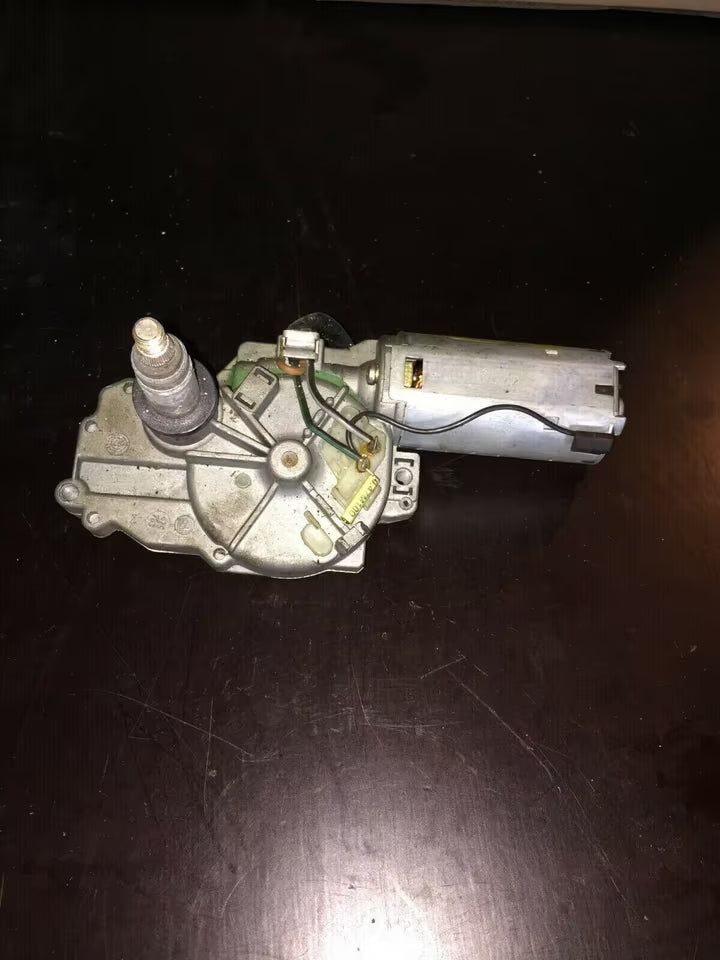 Seat Alhambra Heckscheibenwischermotor