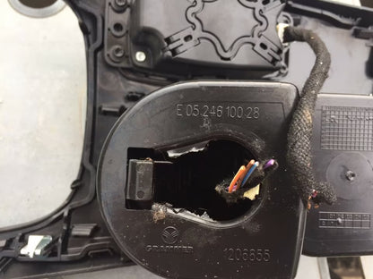 Mercedes W246-B200 Amatur E0524610028