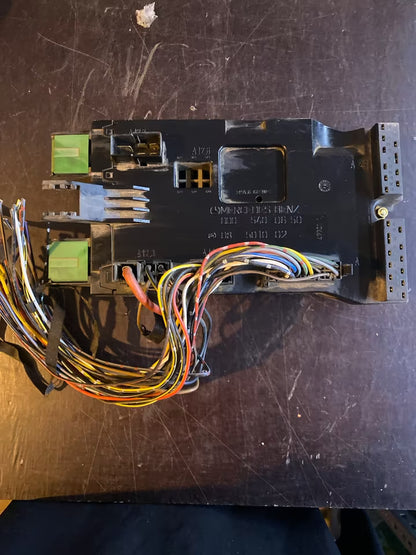 Mercedes Vito 638 Schmelzsicherung 5400650