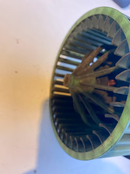 Fiat, Ducato, 290 Lüfter Ventilator