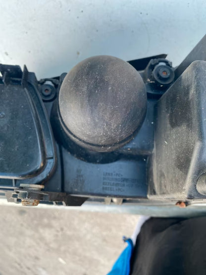 VW Sharan 0301182202 Frontscheinwerfer rechts