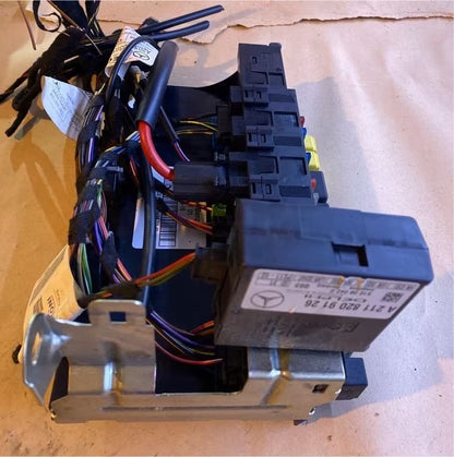 Mercedes W203 Relaikasten A2095450101