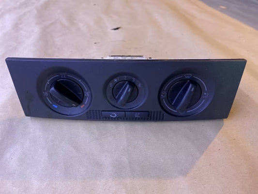 Skoda Fabia Klimasteuerung 6Y0820045C