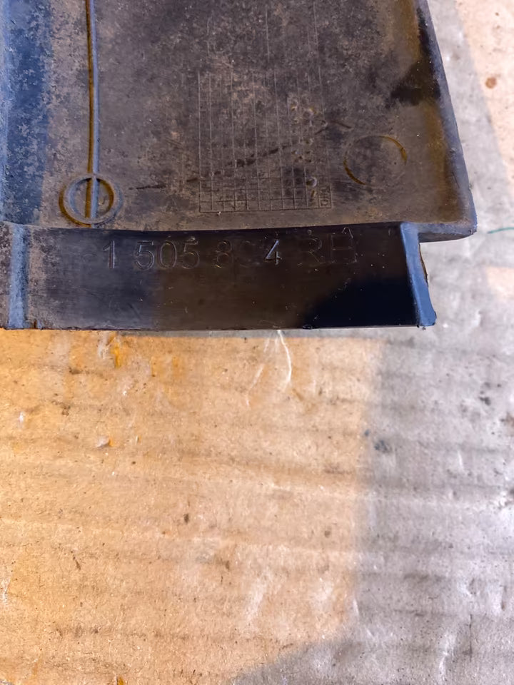 Mini Coooer Radlauf Rechts 1505864