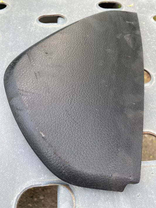 Audi A4 B6 Sicherungsdeckel 8E857085A