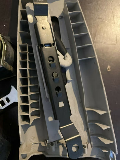 Mazda 3 Bk Sicherheitsgurt 603157000