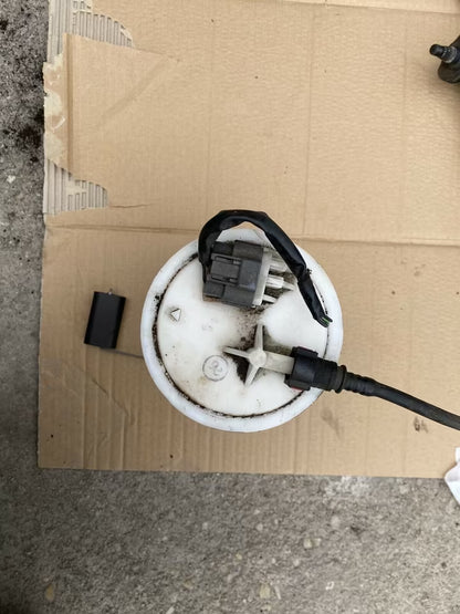 Nissan Primera P12 Tankgeber 1.8 Benzin