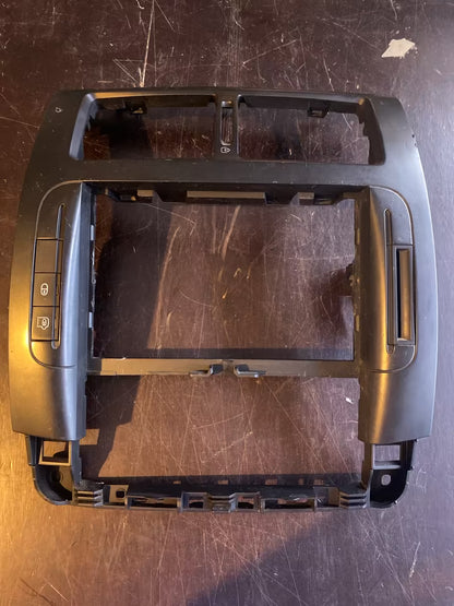 CITROËN JUMPY Mittelkonsole Verkleidung 6298541IND