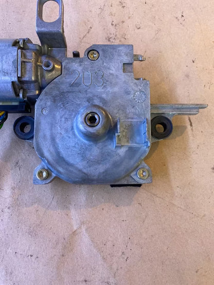Mercedes W203 Schiebedachmotor a2038203142