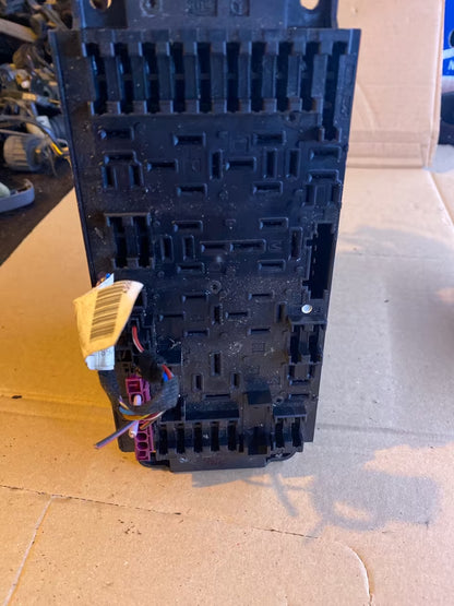 Mercedes W203 Steuergerät SAM 2035451601