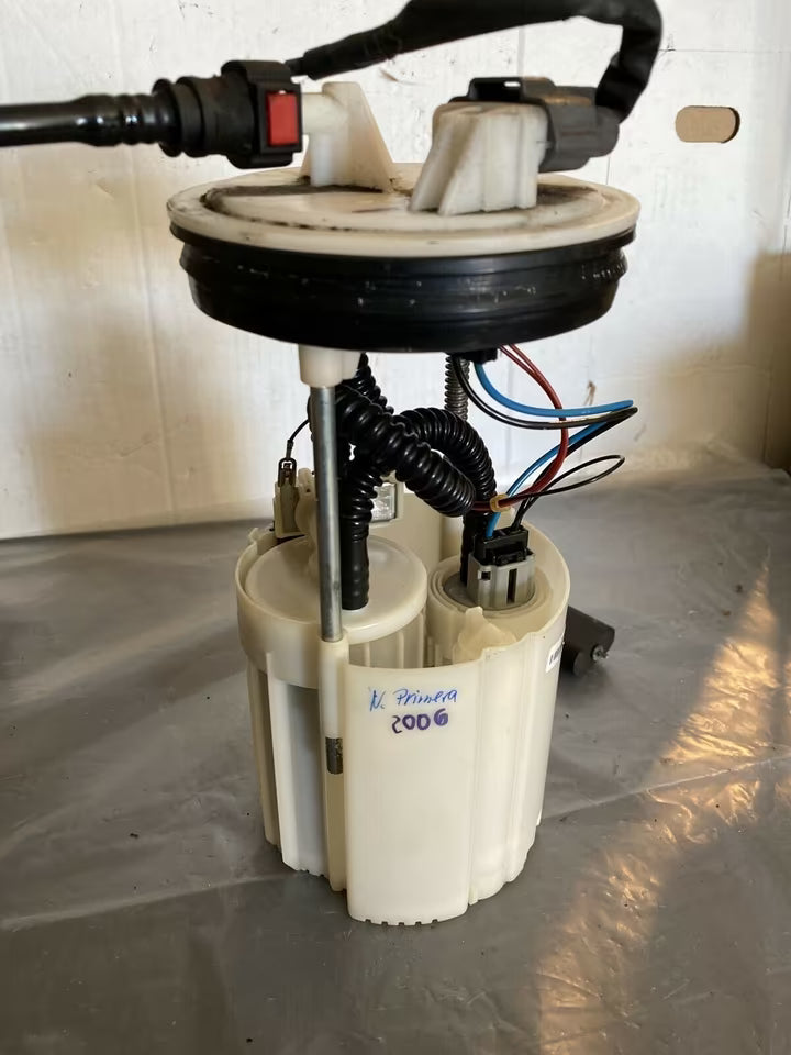 Nissan Primera P12 Tankgeber Bosch 580314062