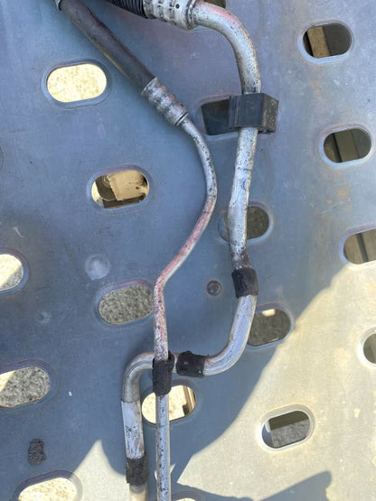 Klimaleitungen 05005220AC Klimaanlage Schlauch