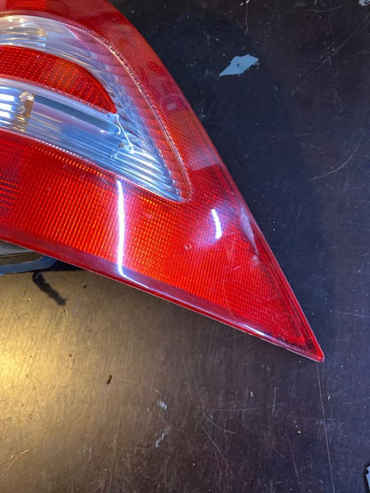 Mercedes W203 Original Rücklicht 2038200264 Rechts