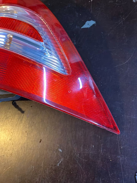 Mercedes W203 Original Rücklicht 2038200264 Rechts