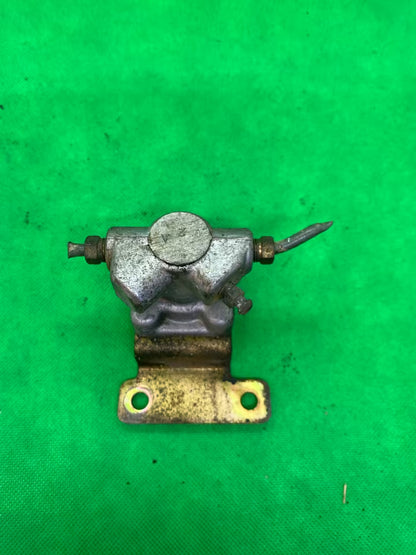 Nissan Primera P11 Bremskraftregulierer