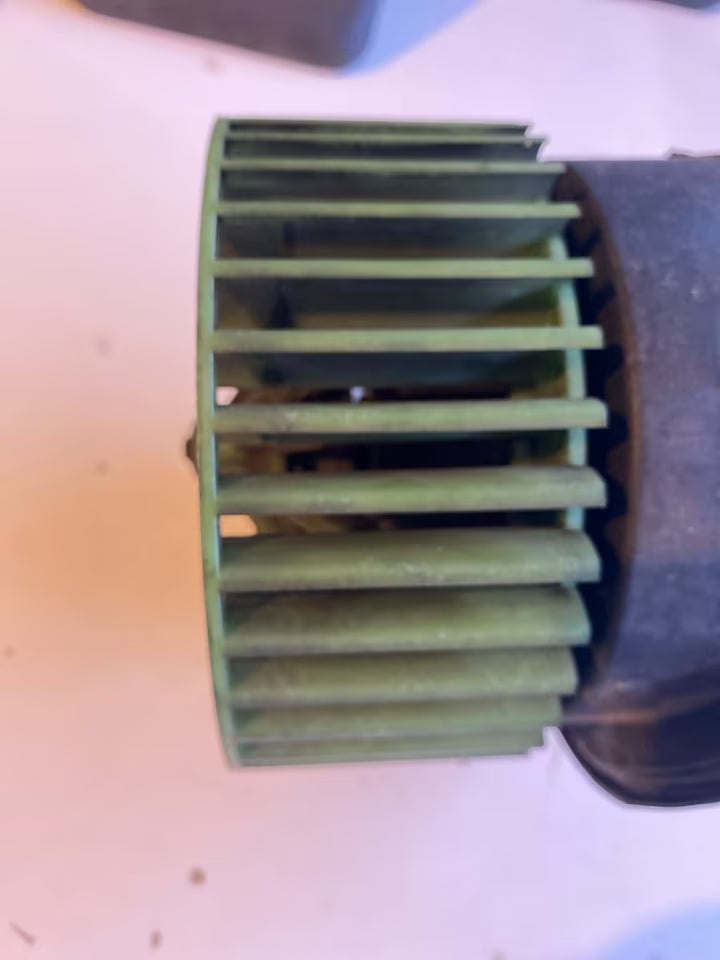 Fiat, Ducato, 290 Lüfter Ventilator