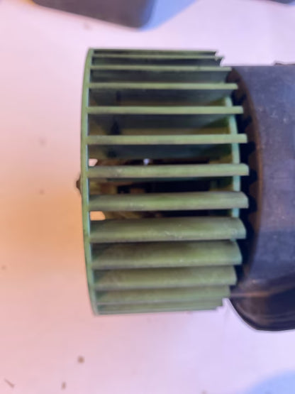 Fiat, Ducato, 290 Lüfter Ventilator
