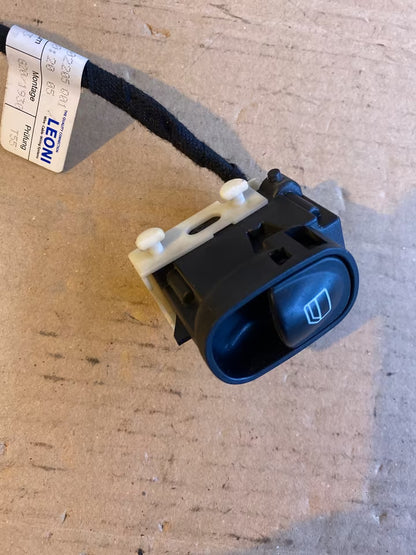 Mercedes W203 Schalter Fensterheber A2038200210